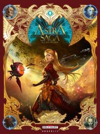 Astra saga. Vol. 2. Le sang des dieux