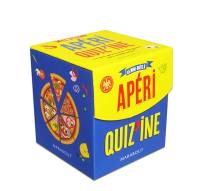 La mini-boîte à apéri quiz'ine