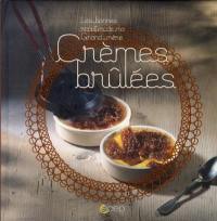 Crèmes brûlées