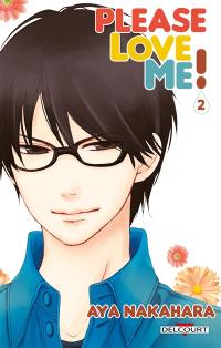 Please love me !. Vol. 2