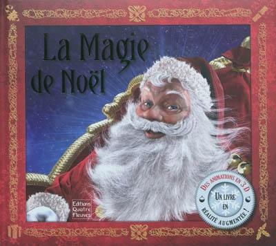 La magie de Noël