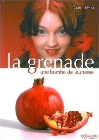 La grenade : une bombe de jeunesse