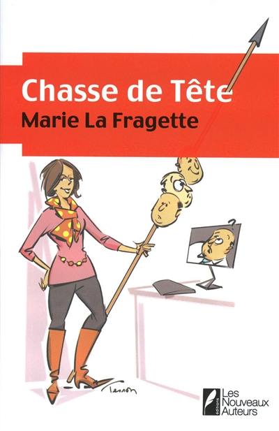 Chasse de tête