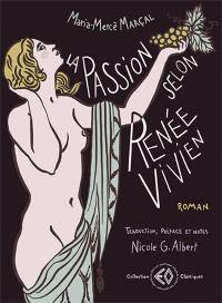 La passion selon Renée Vivien