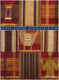 African Textiles The Karun Thakar Collection