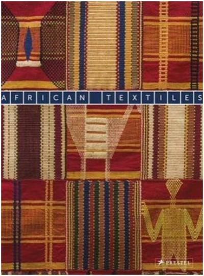 African Textiles The Karun Thakar Collection