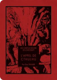 L'appel de Cthulhu