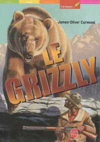 Le grizzly