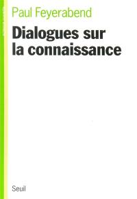 Dialogues sur la connaissance