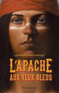 L'Apache aux yeux bleus