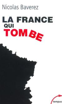 La France qui tombe