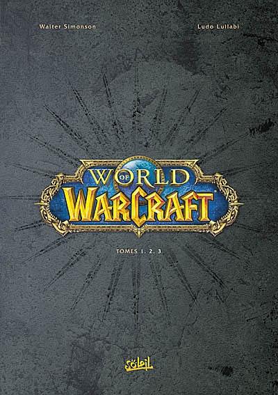 World of Warcraft : coffret