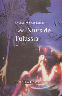 Les nuits de Tulussia