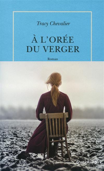 A l'orée du verger