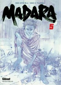 Madara. Vol. 5