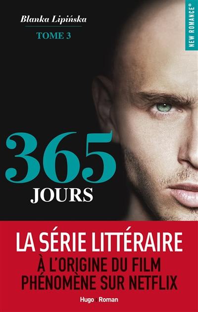 365 jours. Vol. 3