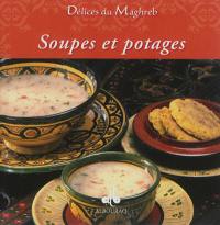 Soupes et potages