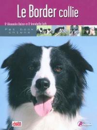 Le border collie