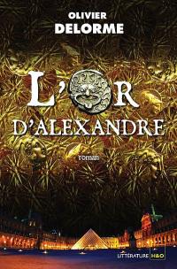 L'or d'Alexandre