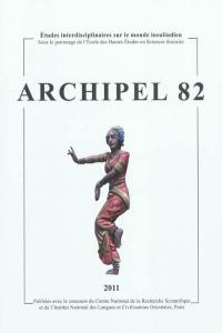 Archipel, n° 82