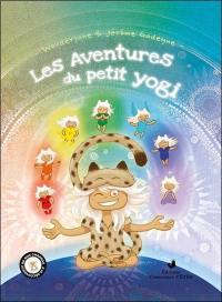 Les aventures du petit yogi. Vol. 1