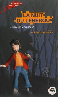 La nuit du lébérou