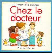 Chez le docteur