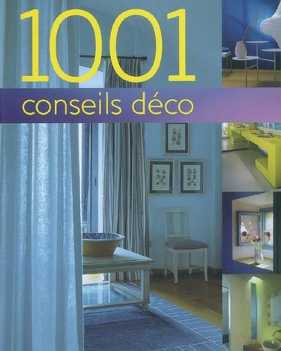 1.001 conseils déco