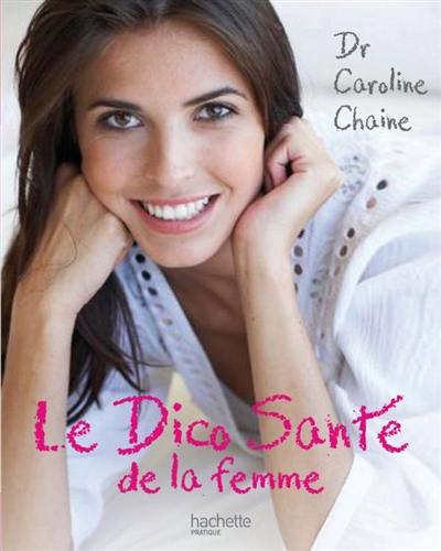 Le dico santé de la femme