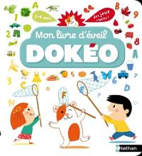 Mon livre d'éveil Dokéo