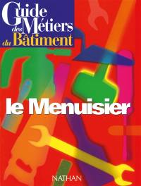 Le menuisier