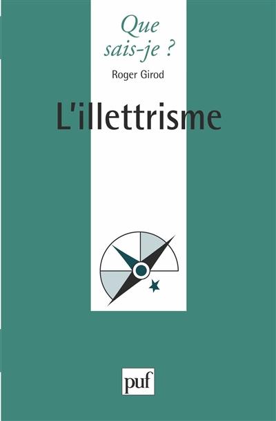 L'illettrisme