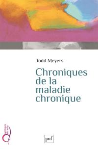 Chroniques de la maladie chronique