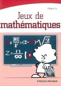 Jeux de mathématiques