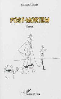 Post-mortem