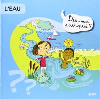 L'eau