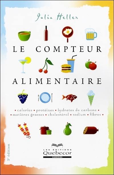 Le compteur alimentaire