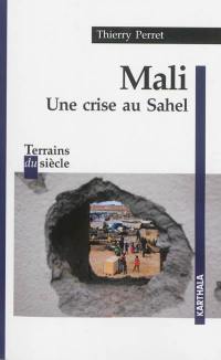 Mali : une crise au Sahel