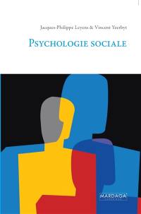 Psychologie sociale