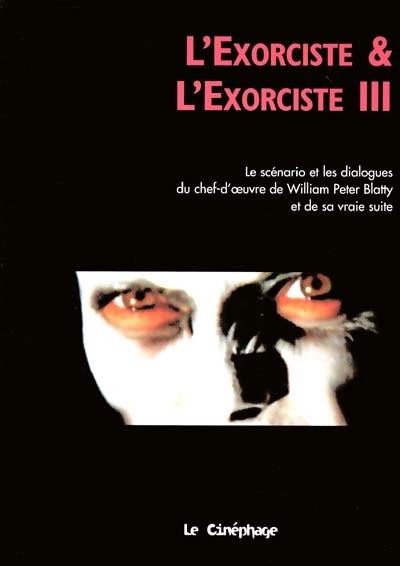 L'exorciste. L'exorciste III