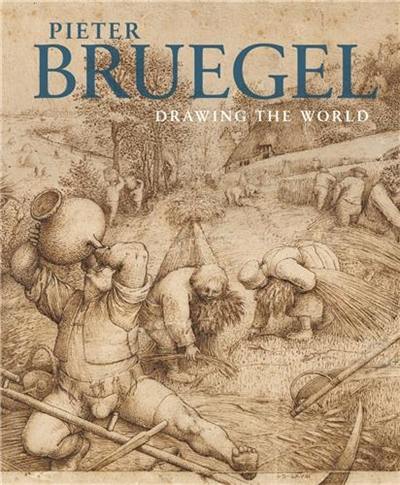 Pieter Bruegel the Elder Drawing The World