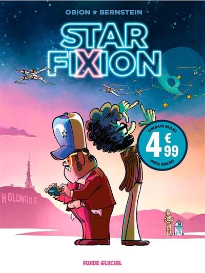 Star fixion