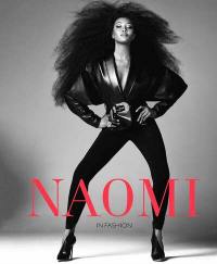 Naomi in fashion