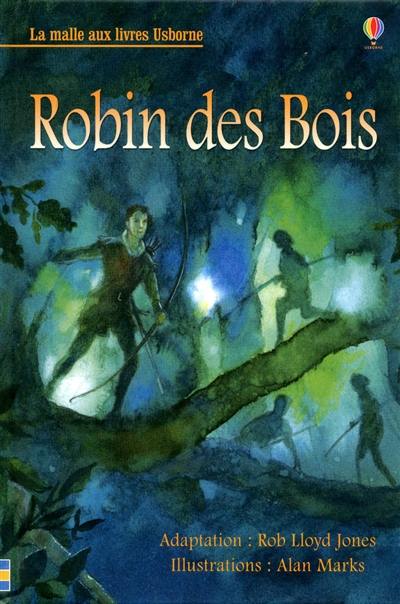 Robin des Bois