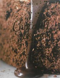 Chocolat passion : pour les vrais amateurs de chocolat