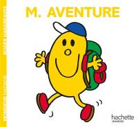 Monsieur Aventure