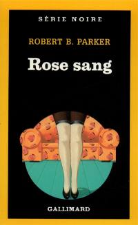 Rose Sang