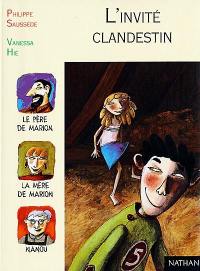 L'invité clandestin