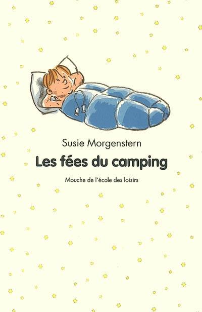 Les fées du camping Les fées du camping