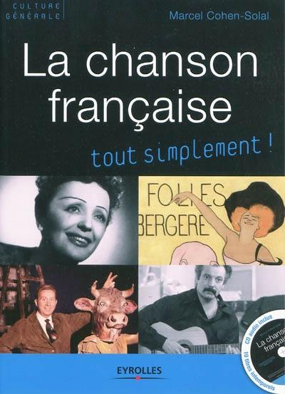 La chanson française